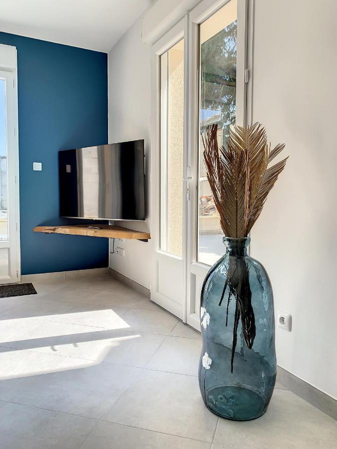 Chambre Songe Dans Maison Au Calme Compiègne Exterior foto